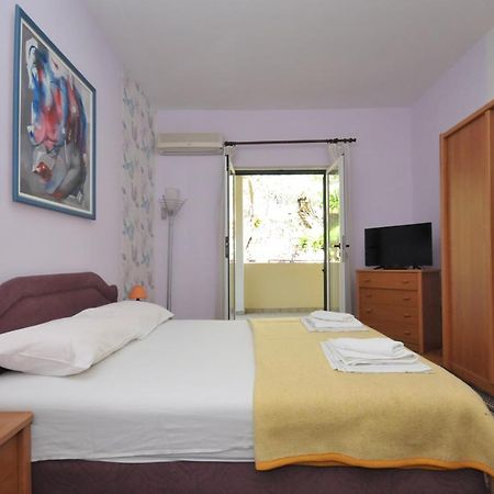 Apartments Balic Sveti Stefan Exterior photo
