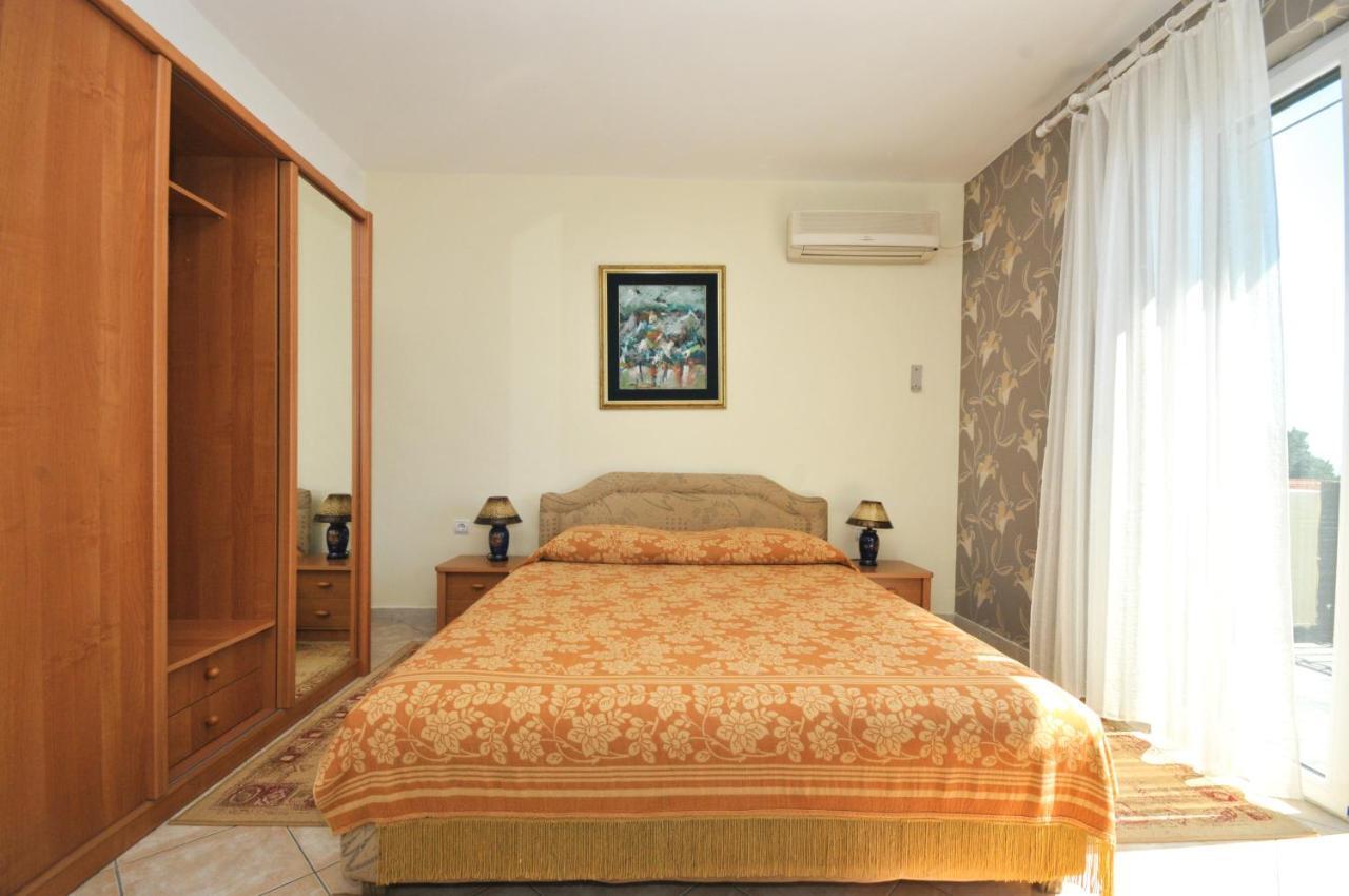 Apartments Balic Sveti Stefan Exterior photo